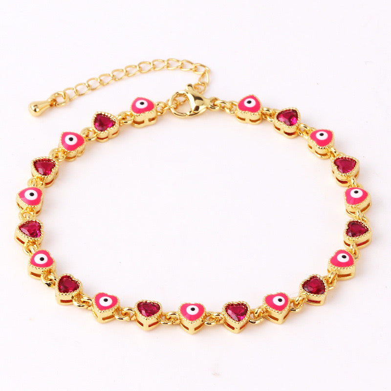 Ojito bracelet